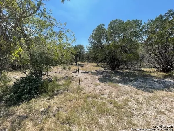 LOT 25 Broken Spur Rd., Bandera, TX 78003