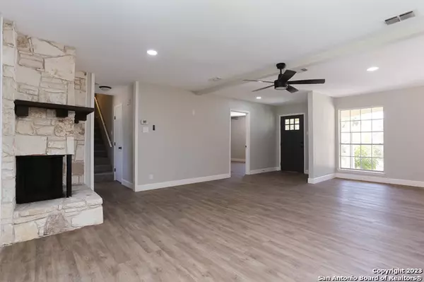 San Antonio, TX 78233,4815 Sierra Madre Dr