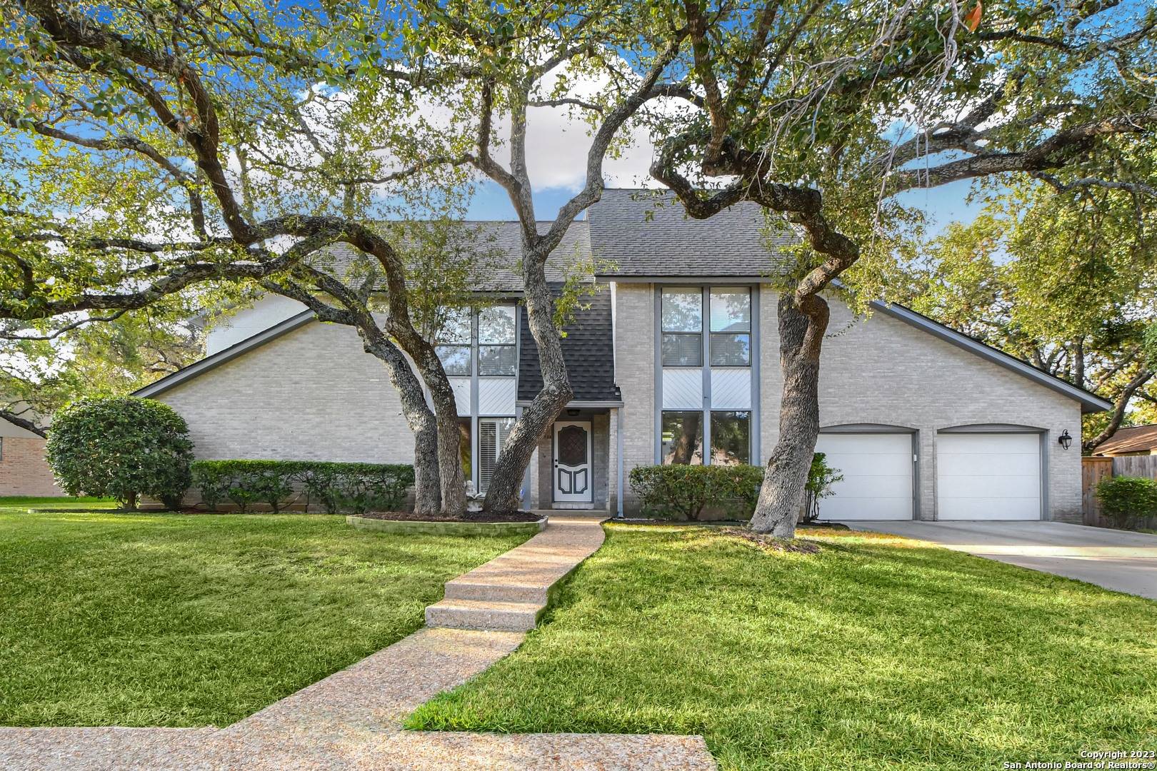 12834 Country Ridge, San Antonio, TX 78216