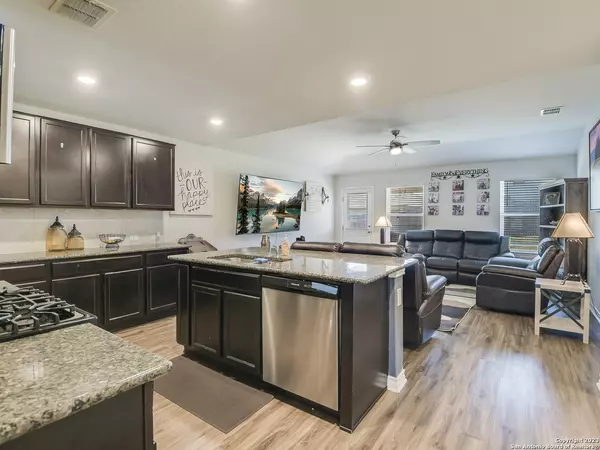 13306 Welsh Pony, San Antonio, TX 78254