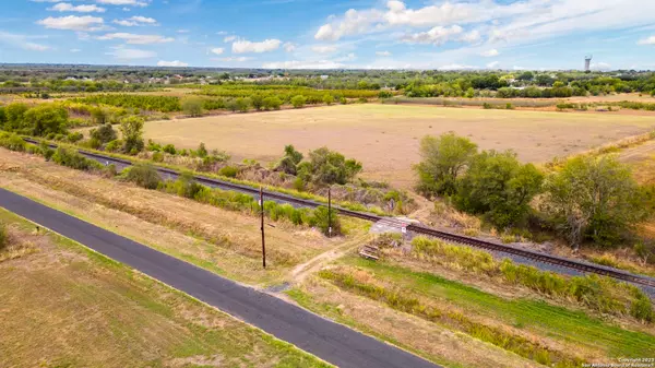 Atascosa, TX 78002,LOT 17 Dubose Dr.