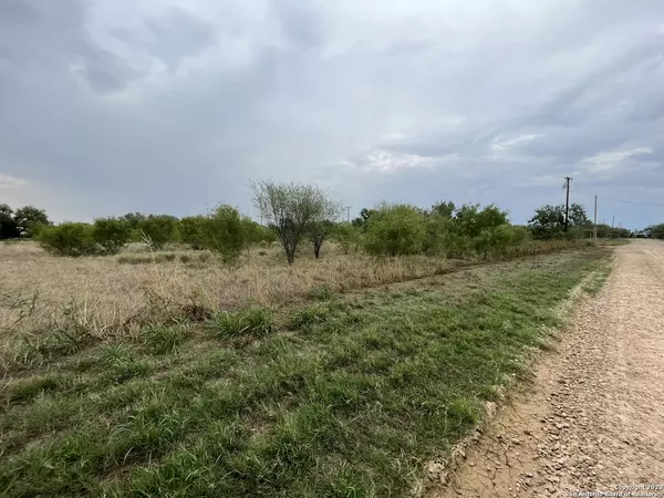 Pearsall, TX 70612,TBD Cr 3416 LOT 4