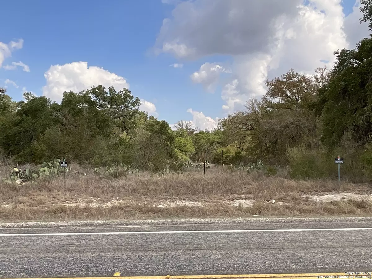 San Antonio, TX 78253,LOT 198 FM 1957