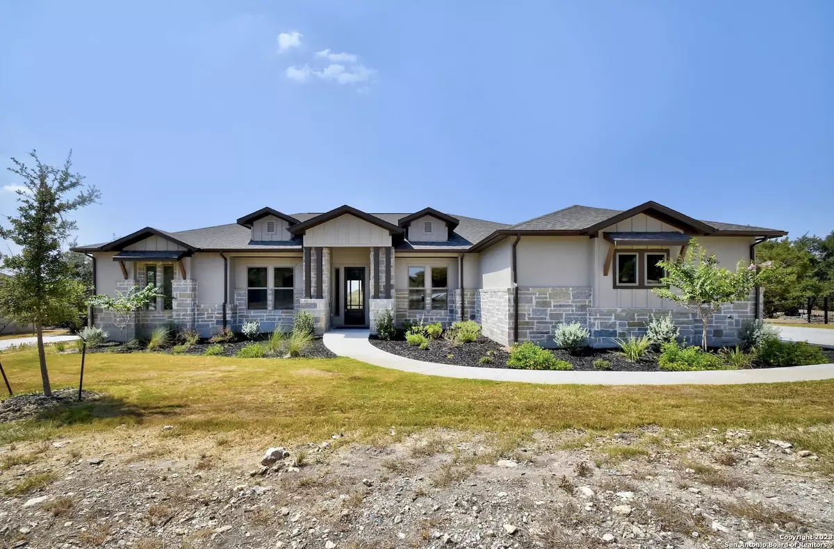 Spring Branch, TX 78070,141 HERON PASS