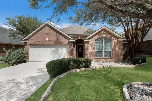 4512 UNION CREEK DR, Schertz, TX 78154-3055