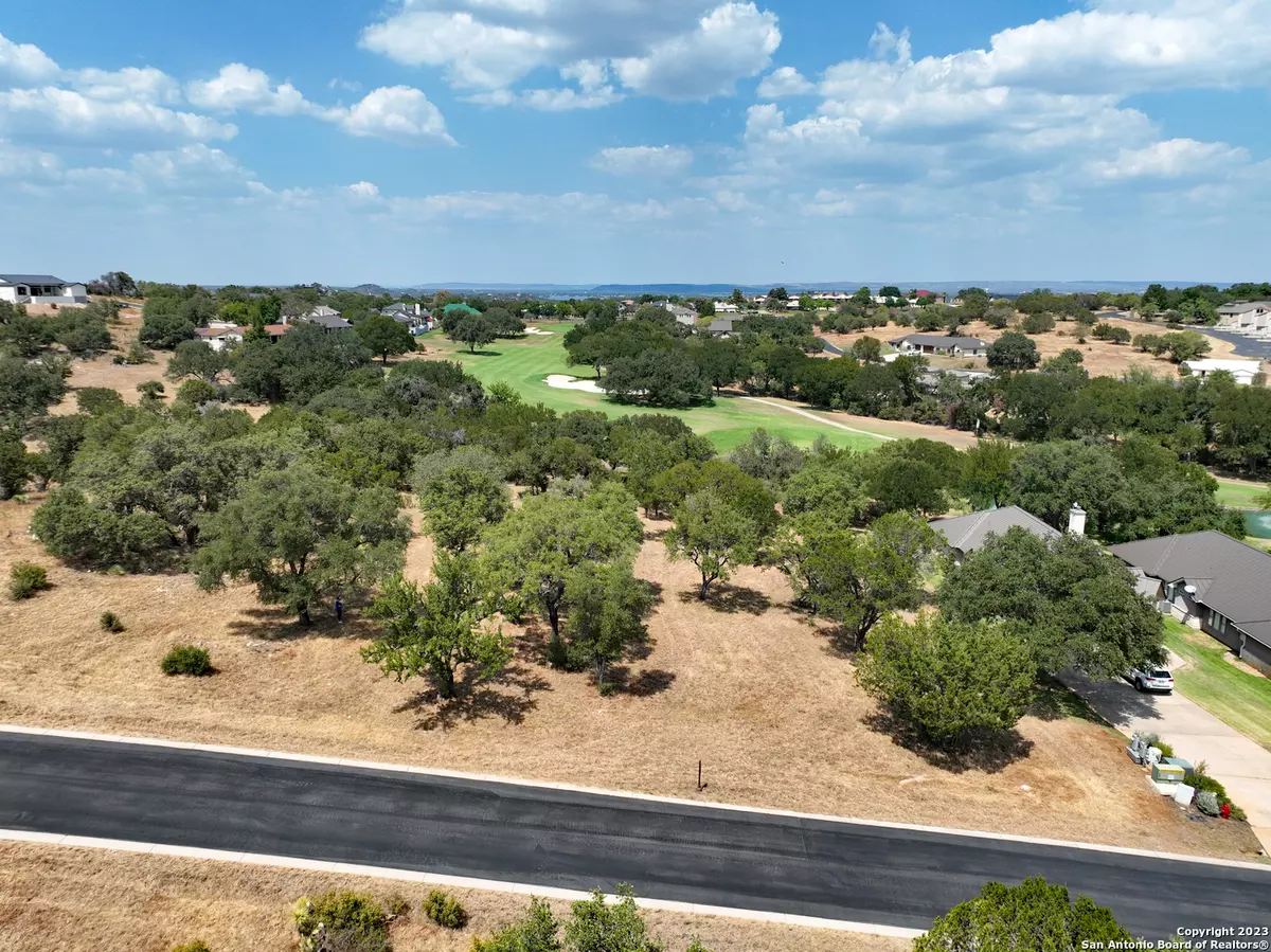 Horseshoe Bay, TX 78657,LT W4071 Fault Line