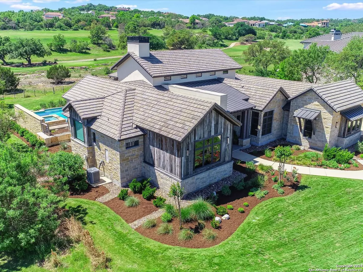 Boerne, TX 78006-6150,47 MUIRFIELD