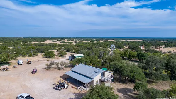 Fort Mckavett, TX 76935,13850 U.S. Hwy 190