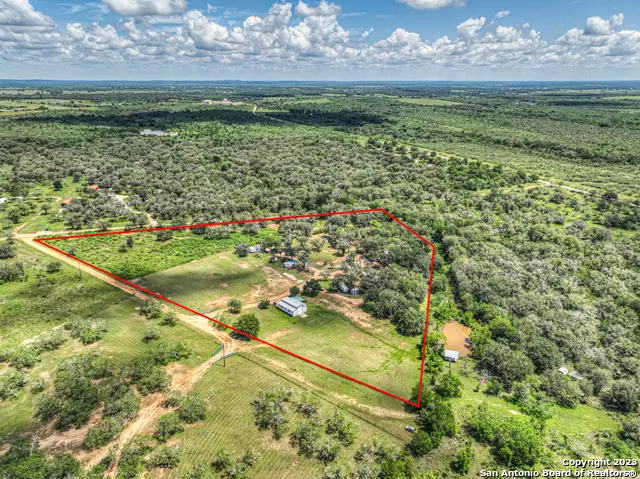 85 Wild Meadows, Nixon, TX 78140