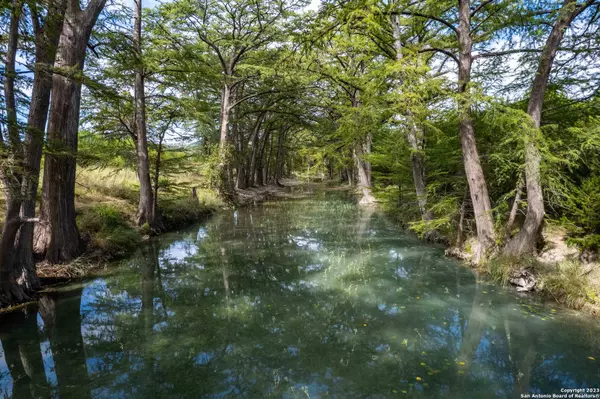 LOT 2 Bandina River Road, Bandera, TX 78003