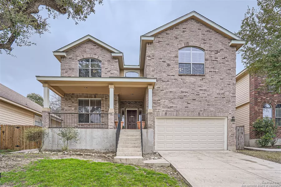 17130 DARIEN WING, San Antonio, TX 78247-5835