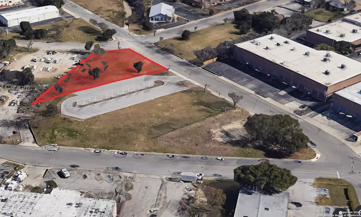 San Antonio, TX 78216-4652,243 WOLFE RD