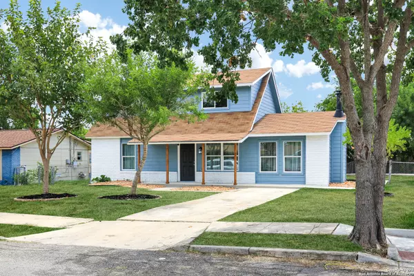 San Antonio, TX 78227-2651,8026 HOBBLE ST