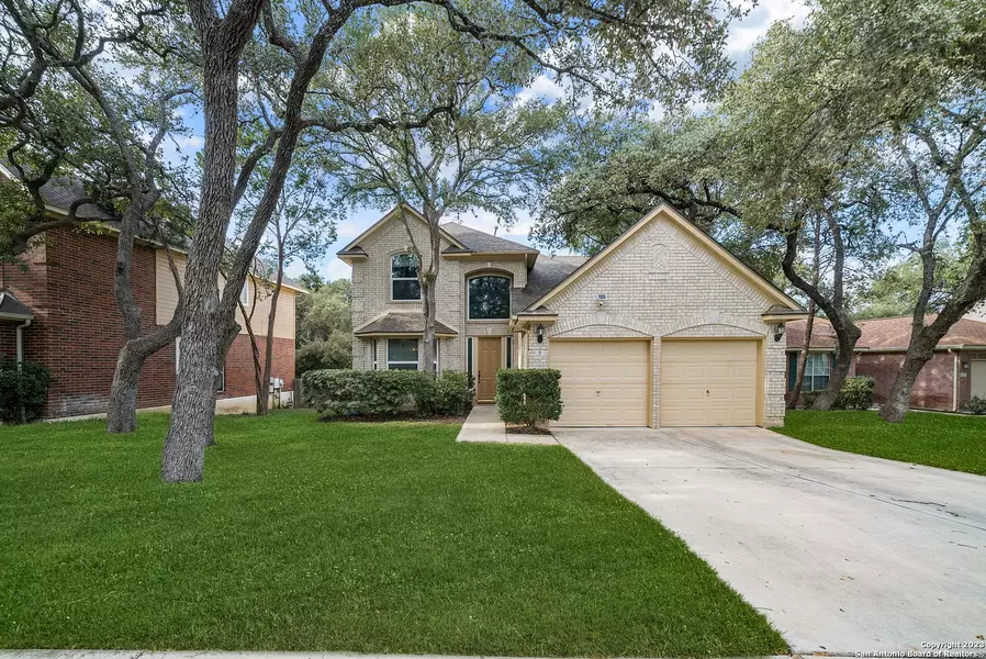 9 EDGECREEK, San Antonio, TX 78254-5572