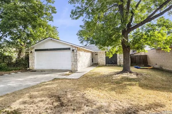 San Antonio, TX 78233-5007,13222 LARKBROOK ST