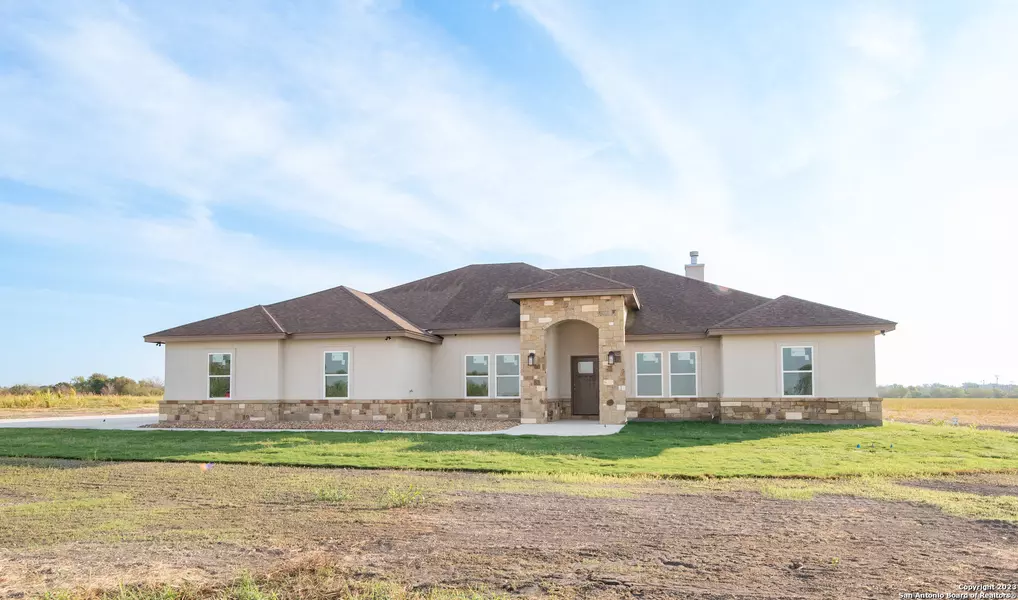 107 Ranchland Estates, Marion, TX 78124