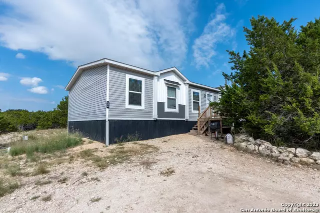 504 PR 1519, Bandera, TX 78003