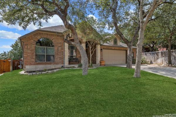 1006 Boulder Cyn,  San Antonio,  TX 78260