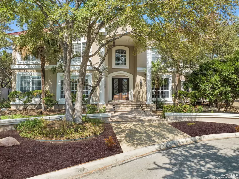 7 Westelm Pt, San Antonio, TX 78230