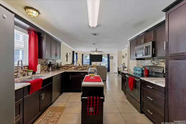 San Antonio, TX 78225-1629,505 JENNINGS AVE