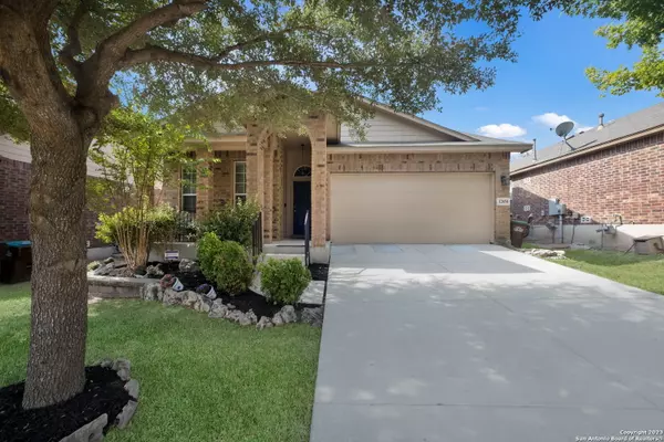 12050 TEXANA COVE, San Antonio, TX 78253-5886