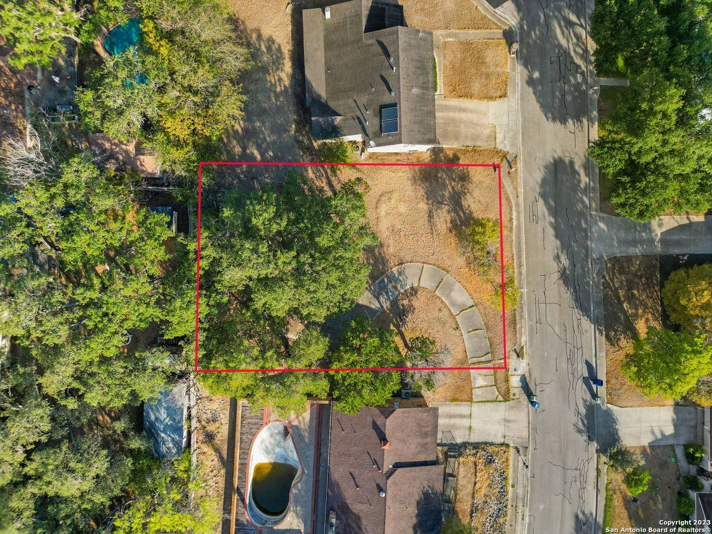 14818 Willow Bend, San Antonio, TX 78232