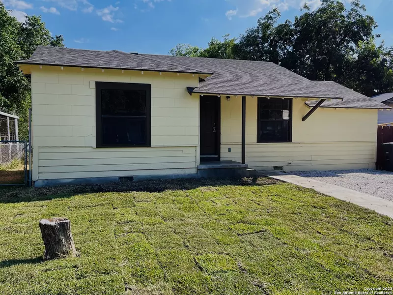 842 PRICE AVE, San Antonio, TX 78211-3458