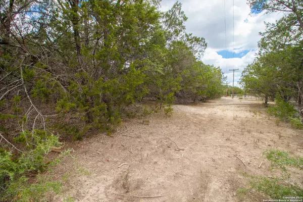 Bandera, TX 78003,LOT 228 FOREST TRAIL DR