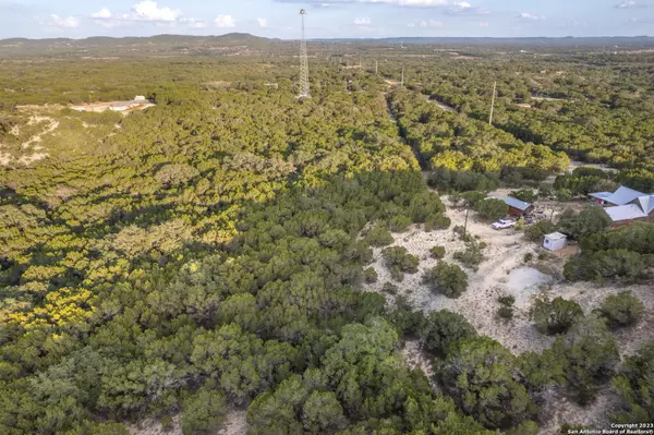 Bandera, TX 78003,LOT 228 FOREST TRAIL DR