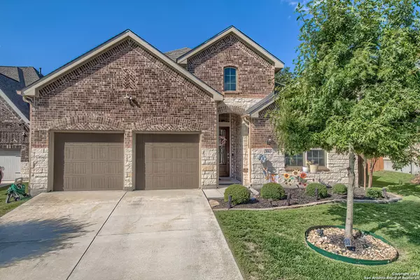 Boerne, TX 78006,28815 BECKER CROSSING