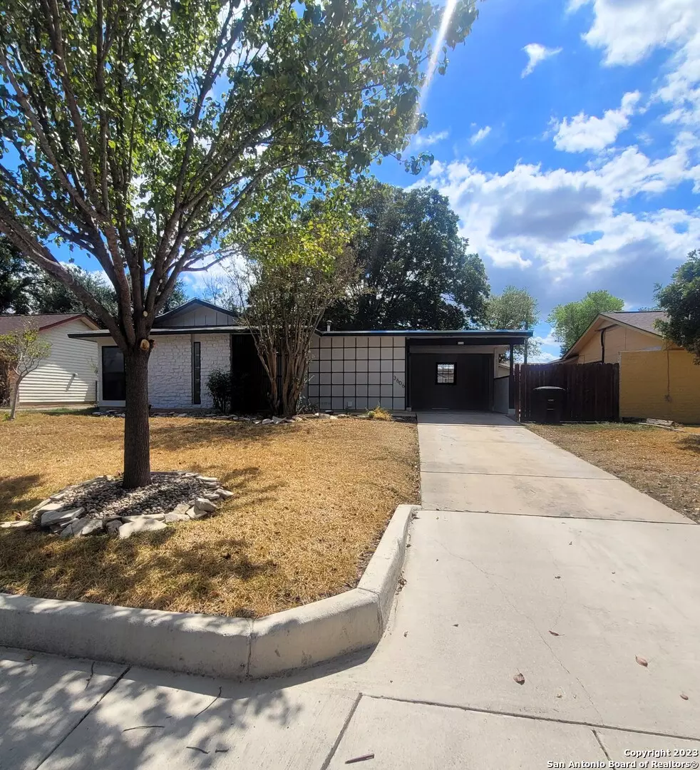 San Antonio, TX 78219-2526,3606 VERSAILLES DR