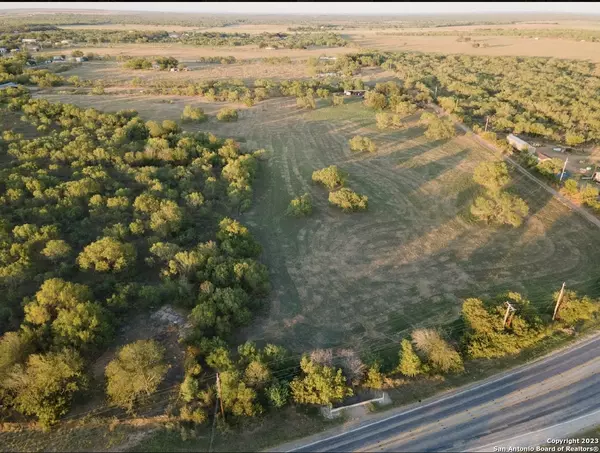 TBD LOT 1 FM 140, Pearsall, TX 78061