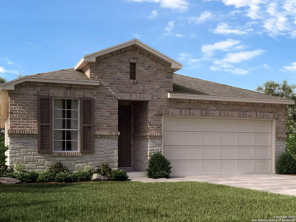 New Braunfels, TX 78132,3118 Charyn Way