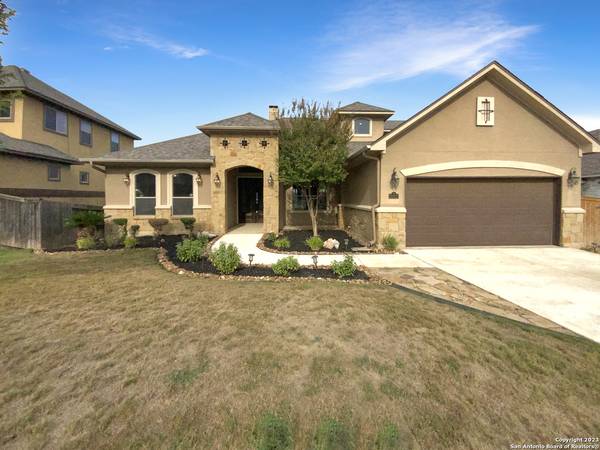 25822 TRICKLING ROCK,  San Antonio,  TX 78260-2571