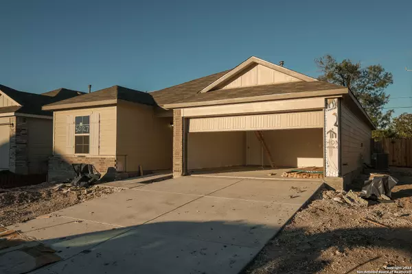 5027 Terlingua Pass, San Antonio, TX 78222