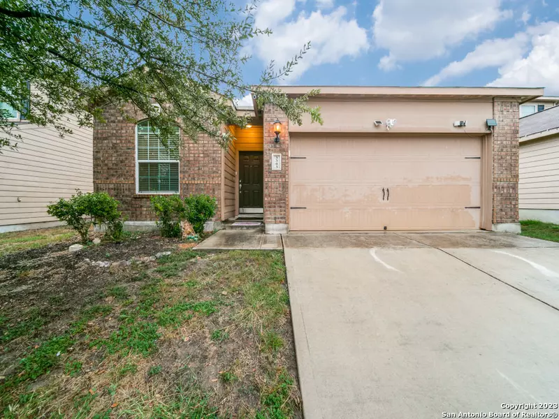 3343 Foster Meadows, San Antonio, TX 78222