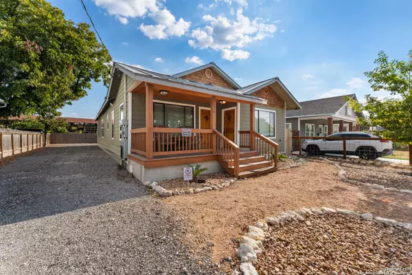 San Antonio, TX 78210-1639,126 VITRA PL
