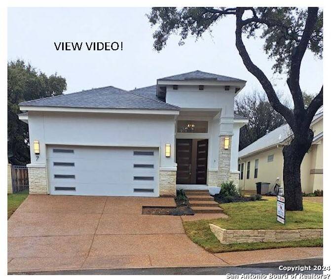 7 Shady Cove, San Antonio, TX 78213