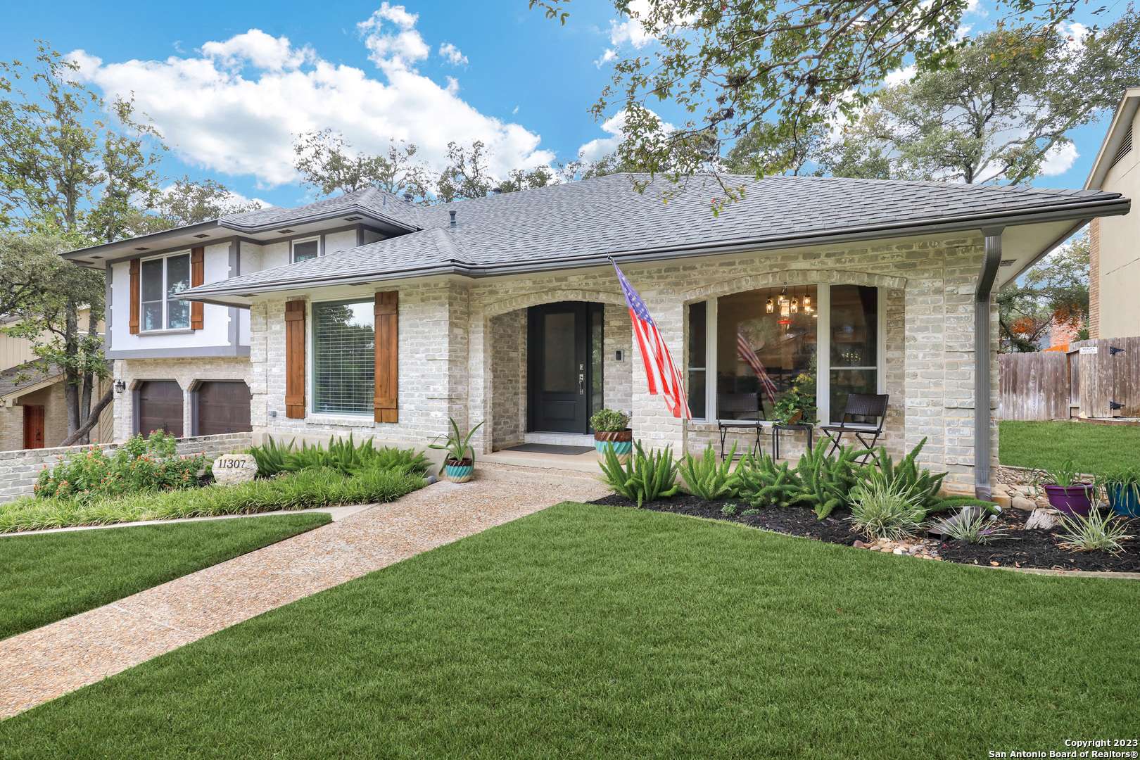 San Antonio, TX 78230-3527,11307 WHISPER DAWN ST