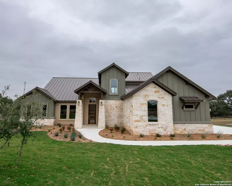 625 Rosemary Ridge Dr., Bulverde, TX 78163