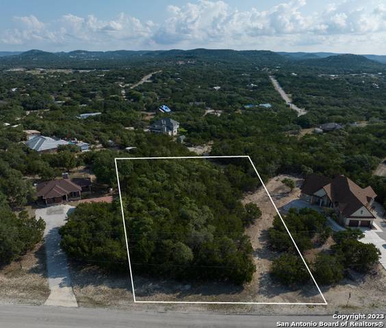 LOT 49 Lakepark Dr, Lakehills, TX 78063