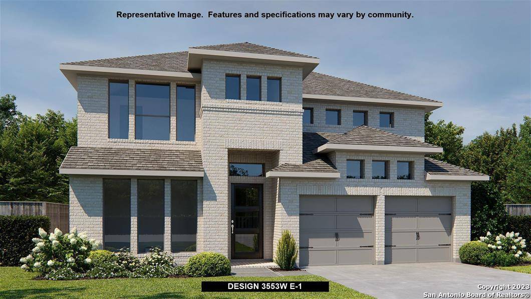 9722 War Party Trail, San Antonio, TX 78254