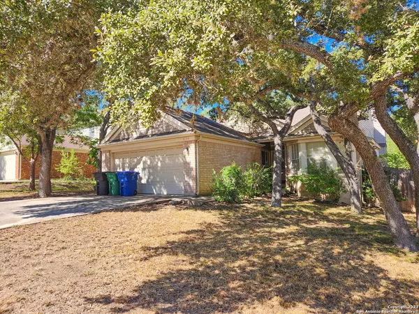 San Antonio, TX 78250-5032,9155 RIDGE BREEZE