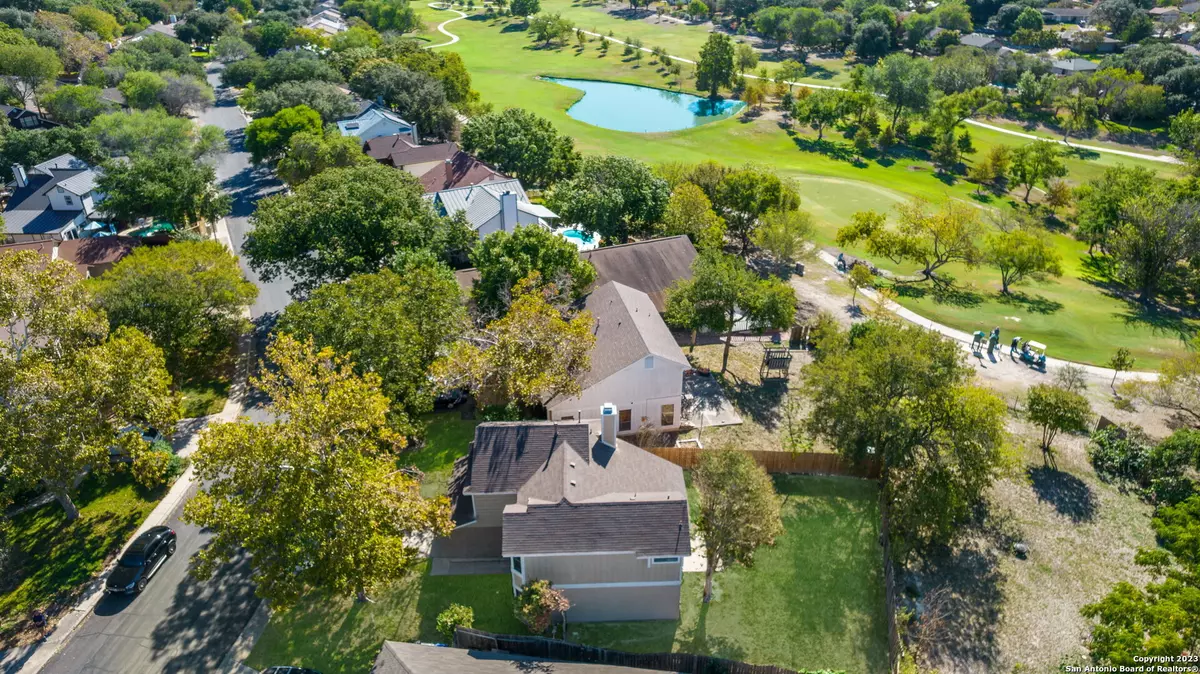 San Antonio, TX 78217-1655,14219 FAIRWAY OAKS