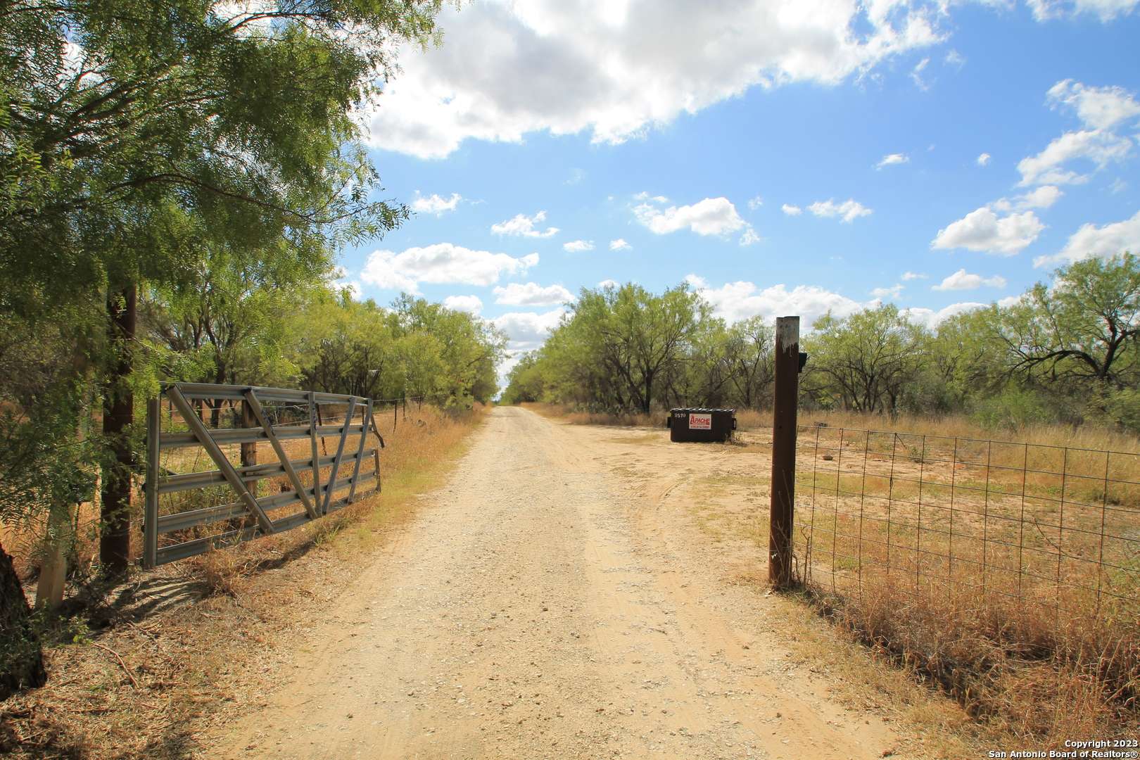 00 Lane Dr-Tract #3, Pleasanton, TX 78064