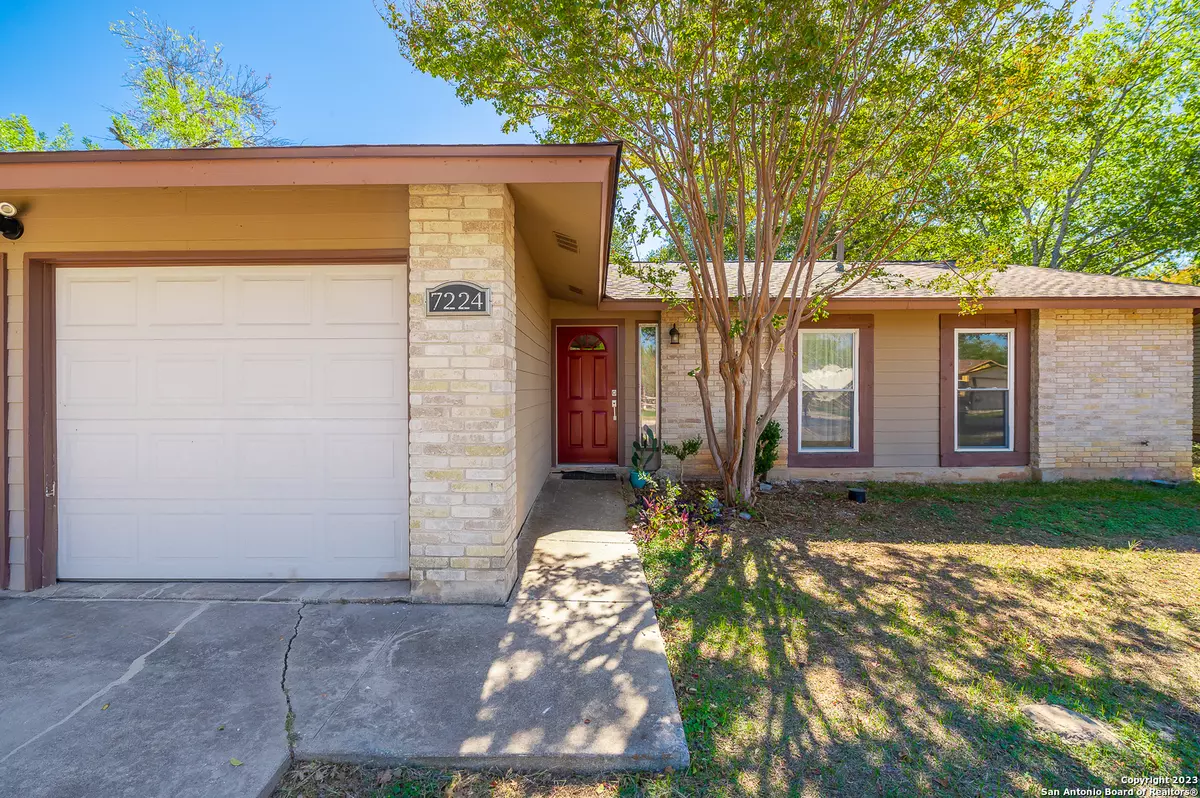 San Antonio, TX 78249,7224 Spring Flower St