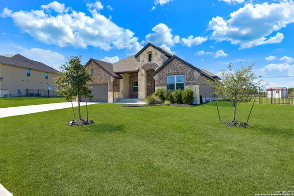 San Antonio, TX 78260-1849,28023 SAN CLEMENTE