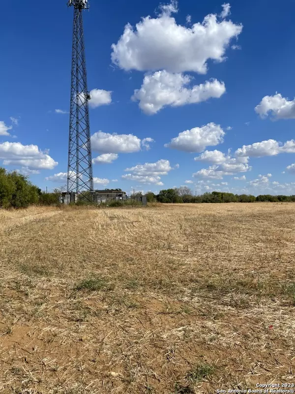 Elmendorf, TX 78112,14 ACRES Donop Road