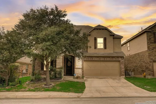 7627 RedRock Vista, San Antonio, TX 78250