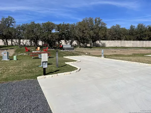 Fredericksburg, TX 78624,UNIT #68 5386 Ranch Road 1376